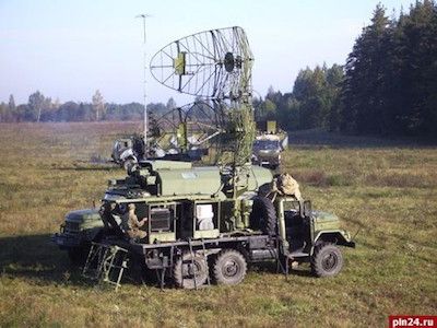 Радиоэлектронная борьба. Фото: velikieluki.bezformata.ru Радиоэлектронная борьба. Фото: velikieluki.bezformata.ru