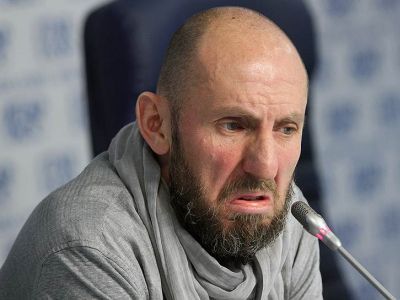 Владимир Кехман. Фото: vokrug.tv Владимир Кехман. Фото: vokrug.tv