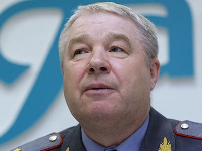 Новый глава полиции Москвы Вячеслав Козлов. Фото: rbc.ru Новый глава полиции Москвы Вячеслав Козлов. Фото: rbc.ru